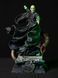 The Dark Lord Collectible Figure (Harry Potter) &mdash; Lord Voldemort, Painted, S (20cm)