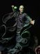 The Dark Lord Collectible Figure (Harry Potter) &mdash; Lord Voldemort, Painted, S (20cm)