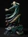 The Dark Lord Collectible Figure (Harry Potter) &mdash; Lord Voldemort, Painted, S (20cm)
