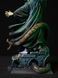 The Dark Lord Collectible Figure (Harry Potter) &mdash; Lord Voldemort, Painted, S (20cm)