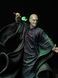 The Dark Lord Collectible Figure (Harry Potter) &mdash; Lord Voldemort, Painted, S (20cm)