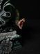The Dark Lord Collectible Figure (Harry Potter) &mdash; Lord Voldemort, Painted, S (20cm)