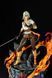 Коллекционная фигурка Цирилла (Ciri) &mdash; The Witcher 3: Wild Hunt (Custom Order) Cirilla (Ciri) Collectible Figure &mdash; The Witcher 3: Wild Hunt (Custom Order) фото 16