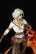Коллекционная фигурка Цирилла (Ciri) &mdash; The Witcher 3: Wild Hunt (Custom Order) Cirilla (Ciri) Collectible Figure &mdash; The Witcher 3: Wild Hunt (Custom Order) фото 10