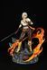 Коллекционная фигурка Цирилла (Ciri) &mdash; The Witcher 3: Wild Hunt (Custom Order) Cirilla (Ciri) Collectible Figure &mdash; The Witcher 3: Wild Hunt (Custom Order) фото 3
