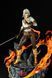 Коллекционная фигурка Цирилла (Ciri) &mdash; The Witcher 3: Wild Hunt (Custom Order) Cirilla (Ciri) Collectible Figure &mdash; The Witcher 3: Wild Hunt (Custom Order) фото 13