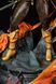 Коллекционная фигурка Цирилла (Ciri) &mdash; The Witcher 3: Wild Hunt (Custom Order) Cirilla (Ciri) Collectible Figure &mdash; The Witcher 3: Wild Hunt (Custom Order) фото 12