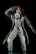 Sam Porter Bridges & Lou Collectible Figure &mdash; Death Stranding, Painted, SM (25cm)
