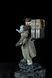 Sam Porter Bridges & Lou Collectible Figure &mdash; Death Stranding, Painted, SM (25cm)