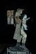 Sam Porter Bridges & Lou Collectible Figure &mdash; Death Stranding, Painted, SM (25cm)