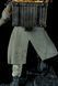 Sam Porter Bridges & Lou Collectible Figure &mdash; Death Stranding, Painted, SM (25cm)