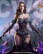 Йеннифэр из Венгерберга &mdash; Эксклюзивная фигурка чародейки (Ведьмак) Yennefer 06 фото 7