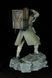 Sam Porter Bridges & Lou Collectible Figure &mdash; Death Stranding, Painted, SM (25cm)