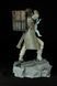 Sam Porter Bridges & Lou Collectible Figure &mdash; Death Stranding, Painted, SM (25cm)