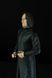Severus Snape &mdash; collectible figurine in the style of Harry Potter (Fan Art, hand-painted), Painted, S (20cm)