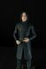 Severus Snape &mdash; collectible figurine in the style of Harry Potter (Fan Art, hand-painted), Painted, S (20cm)