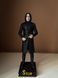 Severus Snape &mdash; collectible figurine in the style of Harry Potter (Fan Art, hand-painted), Painted, S (20cm)