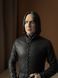 Severus Snape &mdash; collectible figurine in the style of Harry Potter (Fan Art, hand-painted), Painted, S (20cm)