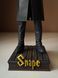 Severus Snape &mdash; collectible figurine in the style of Harry Potter (Fan Art, hand-painted), Painted, S (20cm)