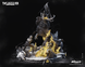 The Witcher &mdash; коллекционная диорама большого масштаба The Witcher diorama фото 6