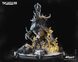 The Witcher &mdash; коллекционная диорама большого масштаба The Witcher diorama фото 1