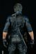 Leon S. Kennedy Collectible Figure &mdash; Resident Evil Requiem, Painted, S (20cm)
