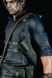 Leon S. Kennedy Collectible Figure &mdash; Resident Evil Requiem, Painted, S (20cm)