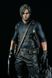 Leon S. Kennedy Collectible Figure &mdash; Resident Evil Requiem, Painted, S (20cm)