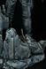 Leon S. Kennedy Collectible Figure &mdash; Resident Evil Requiem, Painted, S (20cm)