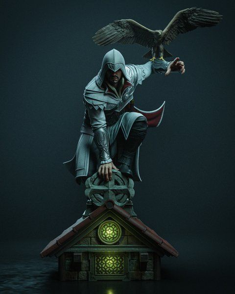 Assassin&rsquo;s Creed