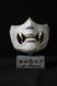 Коллекционная маска Ацу (Ghost of Yotei) &mdash; Atsu Mask Replica Atsu Mask Collectible (Ghost of Yotei) &mdash; Atsu Mask Replica фото 4