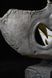 Коллекционная маска Ацу (Ghost of Yotei) &mdash; Atsu Mask Replica Atsu Mask Collectible (Ghost of Yotei) &mdash; Atsu Mask Replica фото 5