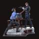Колекційна діорама Resident Evil 2 (Leon Kennedy & Claire Redfield) Resident Evil 2 Full Diorama Collectible (Leon Kennedy & Claire Redfield) фото 3