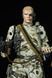 Коллекционная фигурка Эндрю Скотт (Universal Soldier) &mdash; Andrew Scott Andrew Scott Collectible Figure (Universal Soldier) &mdash; Andrew Scott фото 2